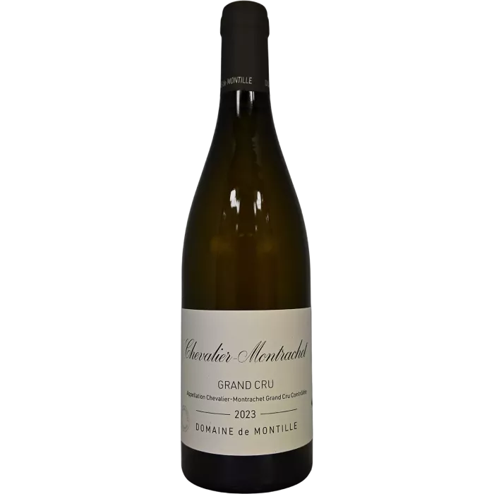 Chevalier-Montrachet grand cru 2023 | Domaine de Montille