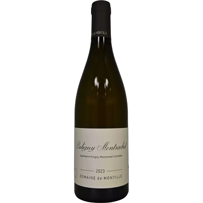 Puligny-Montrachet bianco 2023 | Domaine de Montille