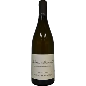 Puligny-Montrachet bianco 2023 | Domaine de Montille