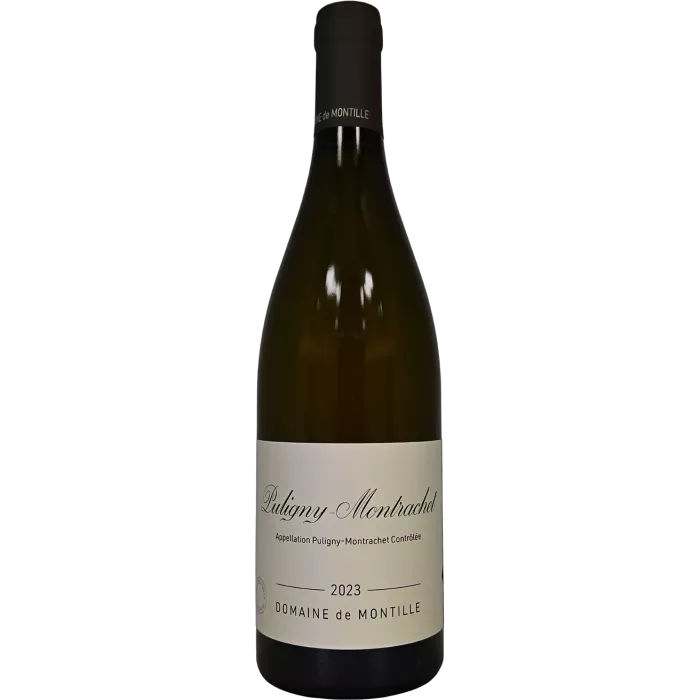 Puligny-Montrachet bianco 2023 | Domaine de Montille