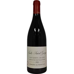 Nuits-Saint-Georges Aux Saints-Juliens 2022 | Domaine de Montille