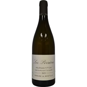 Meursault 1er Cru Les Perrières 2023 | Domaine de Montille