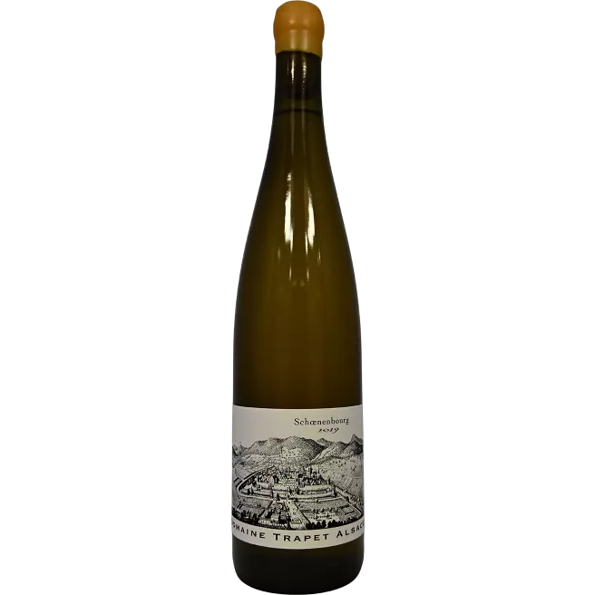 Riesling Grand Cru Schoenenbourg 2019 | Domaine Trapet Père et Fils