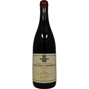 Latricières-Chambertin Grand Cru 2022 | Domaine Trapet Père et Fils