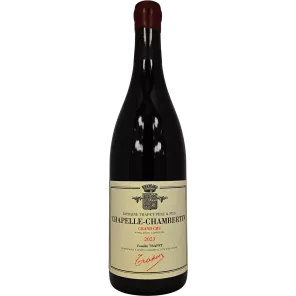 Chapelle-Chambertin Grand Cru 2023 | Domaine Trapet Père et Fils