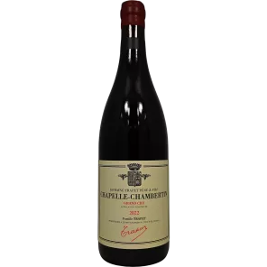Chapelle-Chambertin Grand Cru 2022 | Domaine Trapet Père et Fils