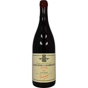 Latricières-Chambertin Grand Cru 2023 | Domaine Trapet Père et Fils