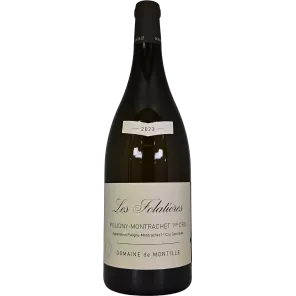 Magnum Puligny-Montrachet 1er Cru Les Folatières 2023 | Domaine de Montille