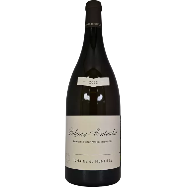 Magnum Puligny-Montrachet bianco 2023 | Domaine de Montille