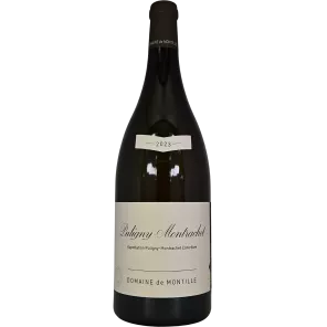 Magnum Puligny-Montrachet bianco 2023 | Domaine de Montille