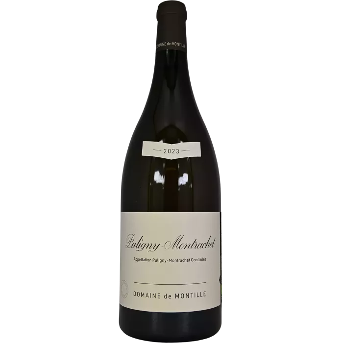 Magnum Puligny-Montrachet bianco 2023 | Domaine de Montille