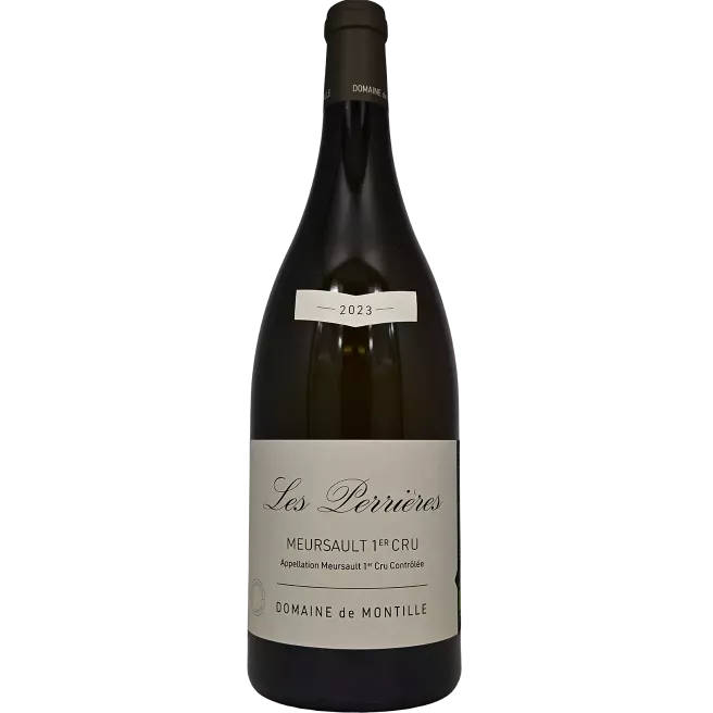 Magnum Meursault 1er Cru Les Perrières 2023 | Domaine de Montille
