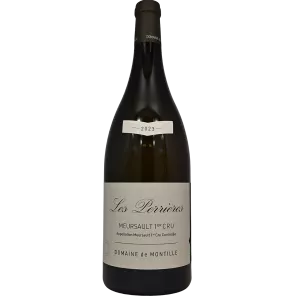 Magnum Meursault 1er Cru Les Perrières 2023 | Domaine de Montille