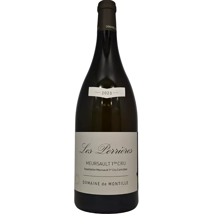 Magnum Meursault 1er Cru Les Perrières 2023 | Domaine de Montille