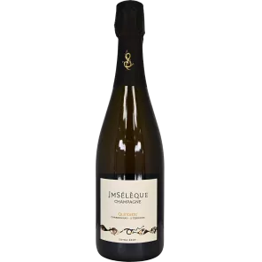 Champagne Quintette Chardonnay - 5 Terroirs extra brut | JM Sélèque