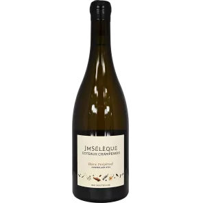 Coteaux Champenois Blanc Perpétuel Assemblage N°23 | JM Sélèque