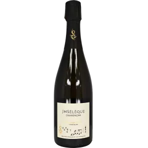 Champagne Partition 2019 - 7 Parcelle extra brut | JM Sélèque