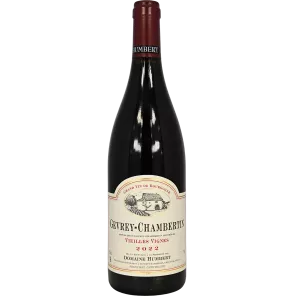 Gevrey-Chambertin Vieilles Vignes 2022 | Domaine Humbert Frères