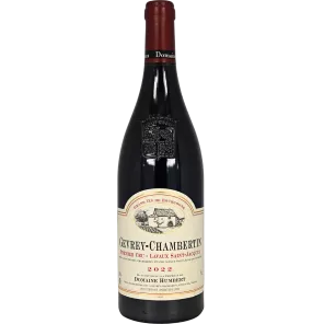 Gevrey-Chambertin 1er Cru Lavaux Saint-Jacques 2022 | Domaine Humbert Fères