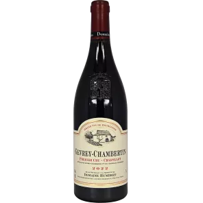 Gevrey-Chambertin 1er Cru Craipillot 2022 | Domaine Humbert Frères