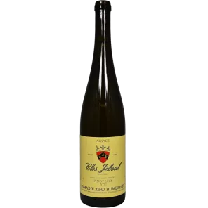 Pinot Grigio Clos Jebsal 2022 | Domaine Zind-Humbrecht