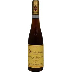 Pinot Grigio Clos Windsbuhl Trie Spéciale SGN 2005 | Domaine Zind-Humbrecht