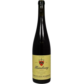 Pinot Nero Heimbourg 2022 | Domaine Zind-Humbrecht