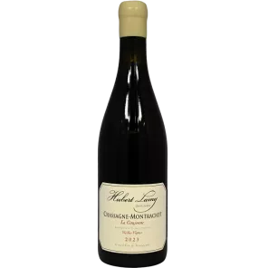 Chassagne-Montrachet La Goujonne rosso 2023 | Hubert Lamy