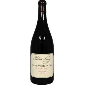 Magnum Saint-Aubin 1er Cru Derrière chez Edouard 2023 rosso | Hubert Lamy