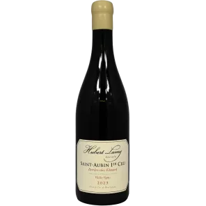 Saint-Aubin 1er Cru Derrière chez Edouard 2023 rosso | Hubert Lamy