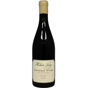 Santenay 1er Cru Clos des Gravières 2023 | Hubert Lamy