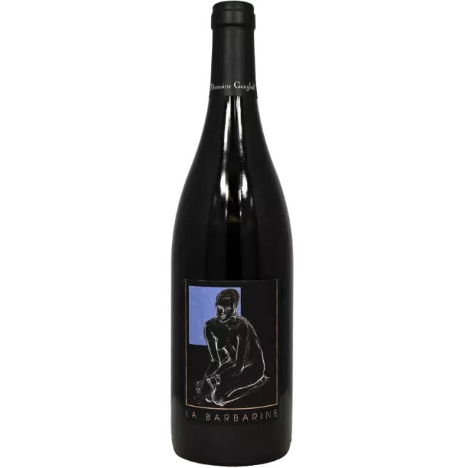 Côte-Rôtie La Barbarine 2023 | Domaine Gangloff