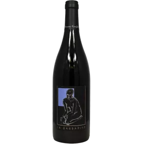 Côte-Rôtie La Barbarine 2023 | Domaine Gangloff