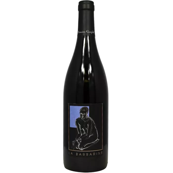 Côte-Rôtie La Barbarine 2023 | Domaine Gangloff