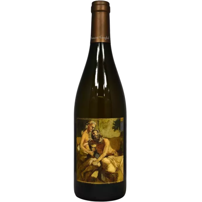Condrieu 2024 | Tenuta Gangloff