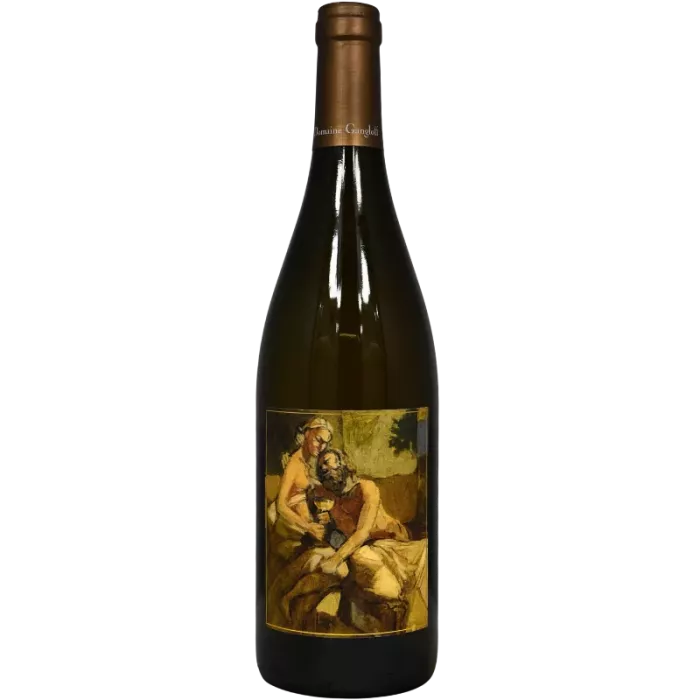 Condrieu 2024 | Tenuta Gangloff