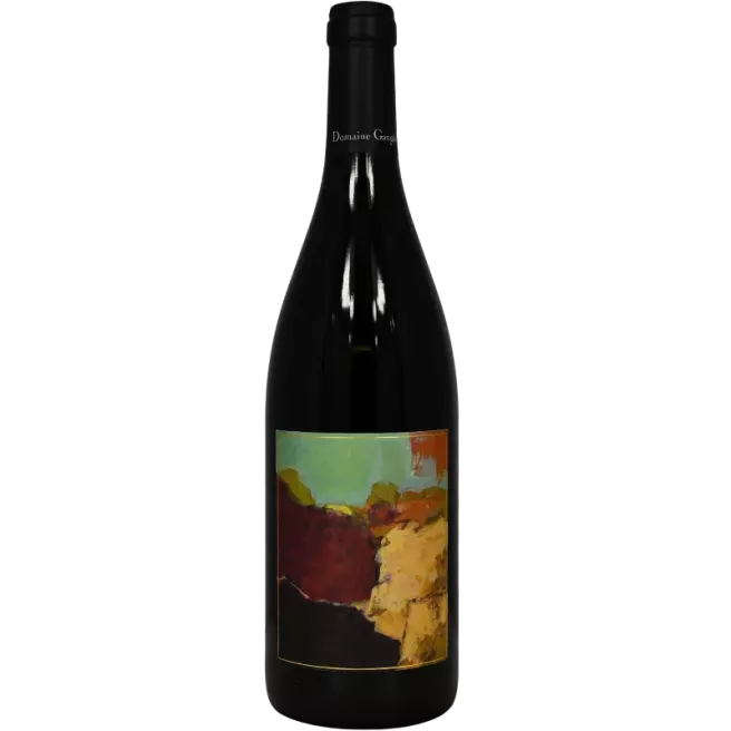 Côte-Rôtie La Sereine Noire 2023 | Domaine Gangloff