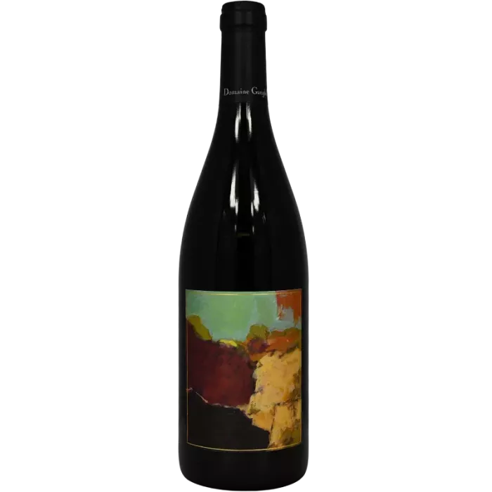 Côte-Rôtie La Sereine Noire 2023 | Domaine Gangloff