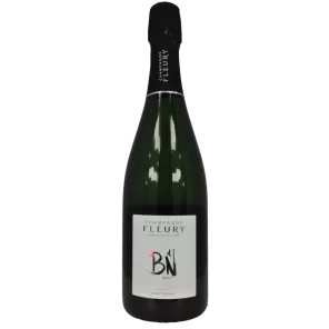 Champagne Fleury - Blanc de Noirs Brut