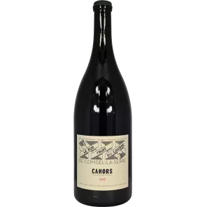 Magnum Cahors Le Pur Fruit du Causse 2023 | Combel la Serre