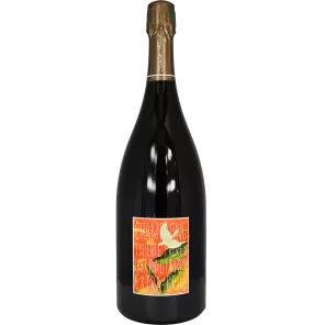 Magnum Champagne Ultradition Extra-Brut | Laherte Frères