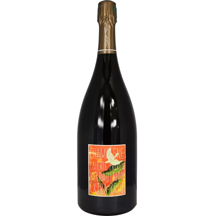 Magnum Champagne Extra-Brut Ultradition | Laherte Frères