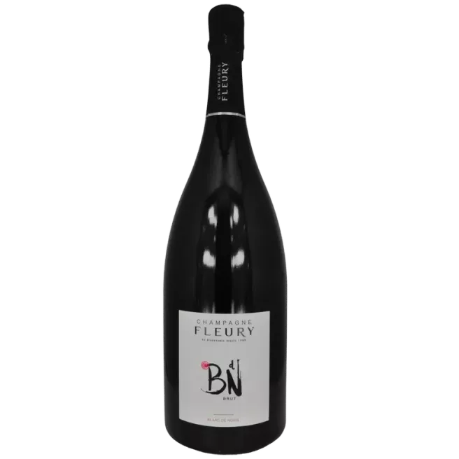 Champagne Fleury - Magnum Blanc de Noirs Brut