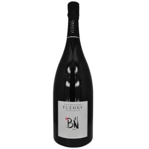Champagne Fleury - Magnum Blanc de Noirs Brut