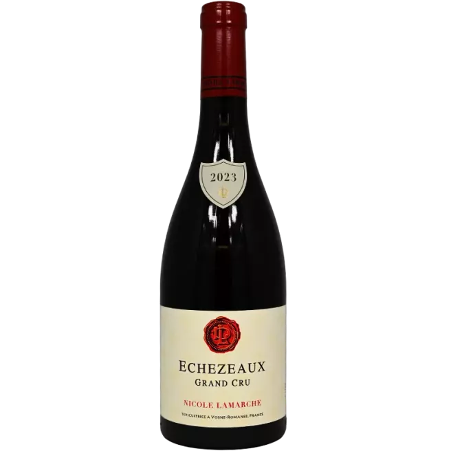 Echezeaux grand cru 2023 | Nicole Lamarche