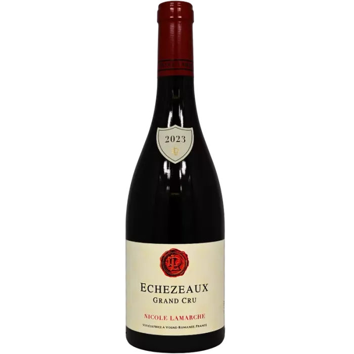Echezeaux grand cru 2023 | Nicole Lamarche