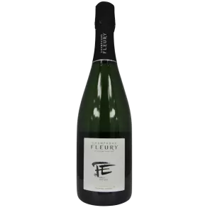 Champagne Fleury - Fleur de L'Europe Brut Nature