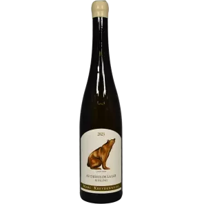 Riesling Au Dessus de la Loi 2023 | Marc Kreydenweiss