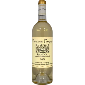 Bandol bianco 2024 | Domaine Tempier