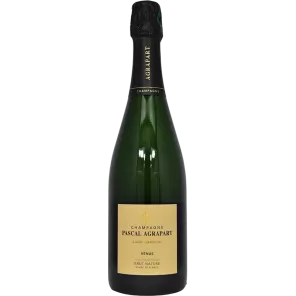 Champagne Grand Cru Vénus Brut Nature 2019 | Champagne Agrapart
